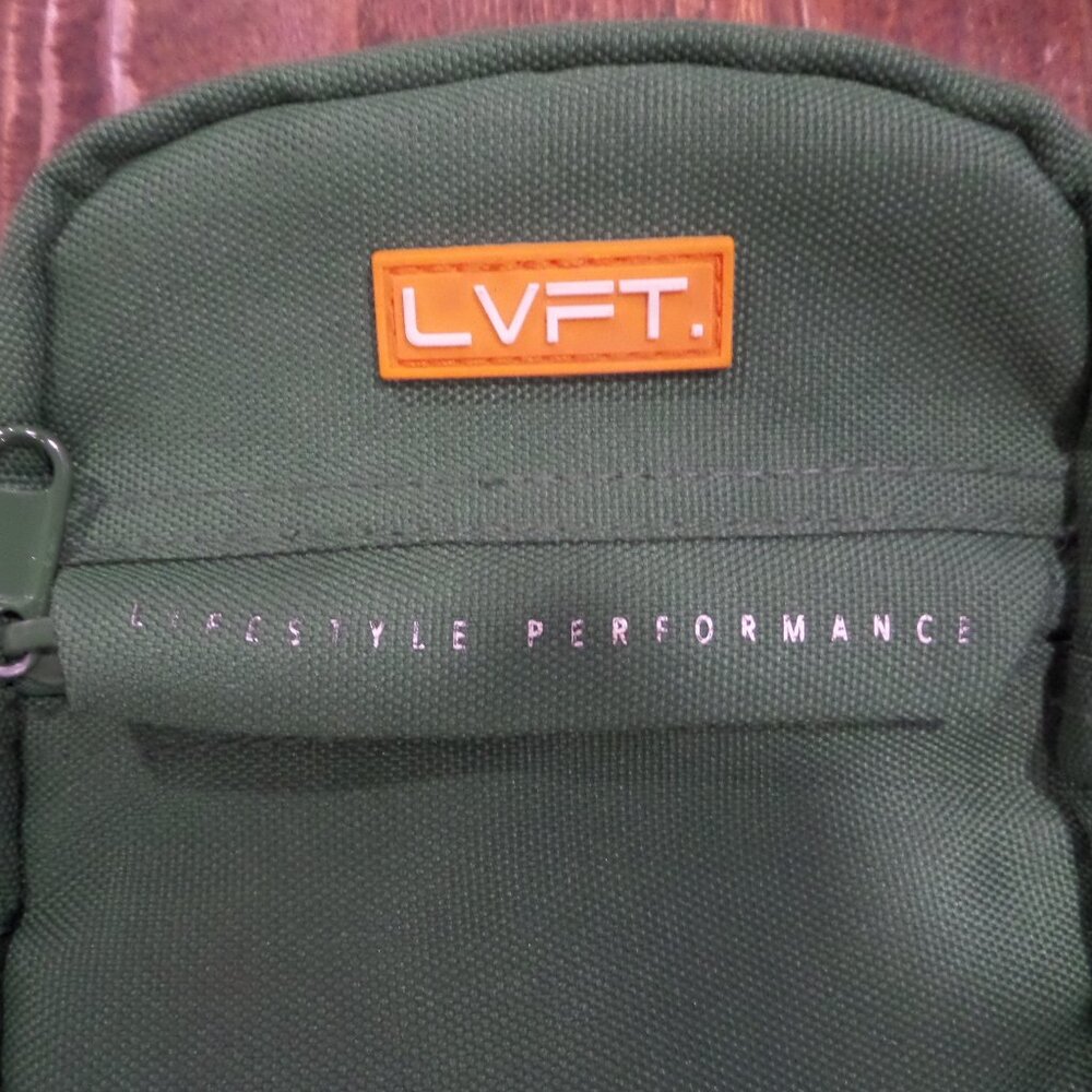 LVFT Bag